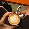 Gourmet Coffee City Kohviteek