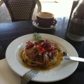 Byron Fresh Cafe