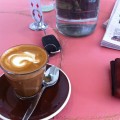 Commune espresso