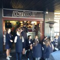 Detour Espresso Bar
