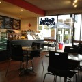 Sally's Cafe