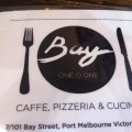 Bay One O One
