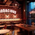 Bodacious
