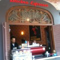 Bacino Espresso