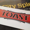 Toast (North Melbourne)