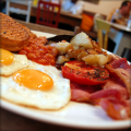 The Breakfast Club (Spitalfields)