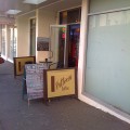 The Leafy Cafe