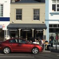 Harbour Lights Cafe