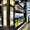 Inbound cafe