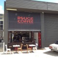 The Roastery Cafe