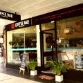 Coffee Bar by Espresso'd