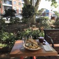 The Espresso Room