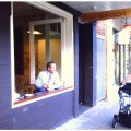 Barefoot Coffee Traders