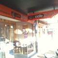 Cafe Zingers