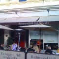 Richmond Hill Cafe and Larder