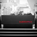 Shoebox cafe