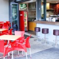 Saj & Grill