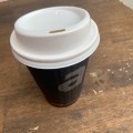 The Library Cafe