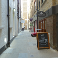 Taylor St Baristas (Monument)