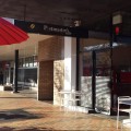 Postmasters cafe