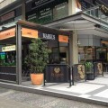 Cafe Markus