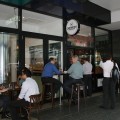 Cremosa Espresso Bar - Albert Street