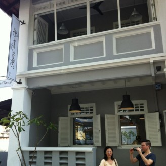 Harvest Time George Town Penang 1 Reviews Beanhunter