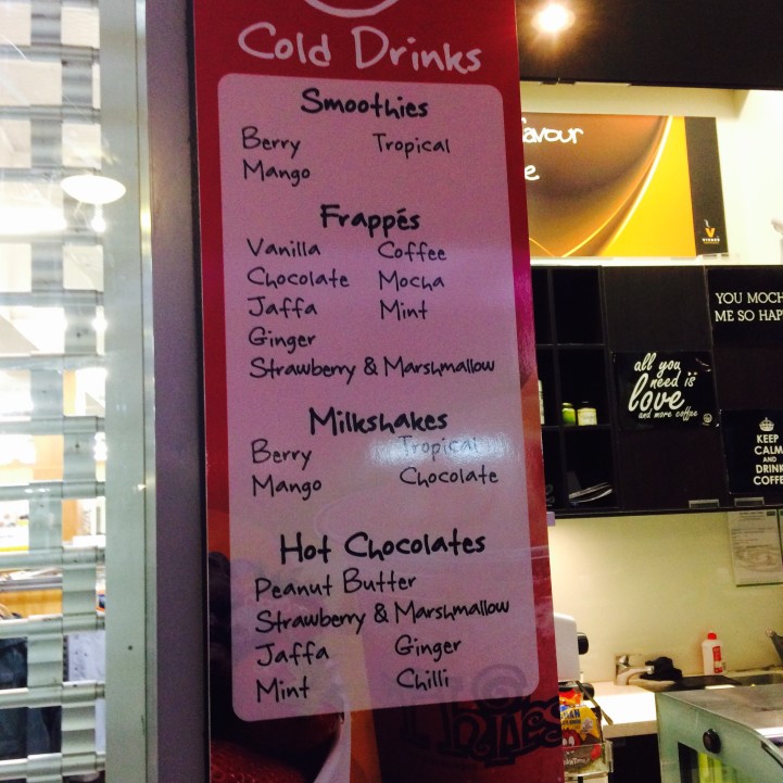 Photos And Instagram Pics Of Fix Cafe Espresso Bar Rotorua