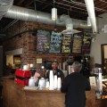 Coffee Lunch