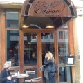 Vivace Espresso Bar