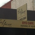 Caf Feine