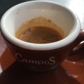 Coffee Tea & Me