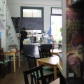 Clarence Corner Bookshop Cafe