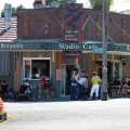 Botannix Studio Cafe