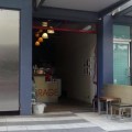 Espresso Garage