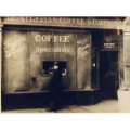 Algerian Coffee Store