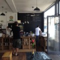Blighty Coffee