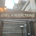 Cafe N Addictions