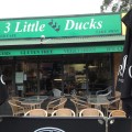 Three Little Ducks