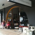Clover Cafe
