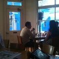 Bill's (Darlinghurst)