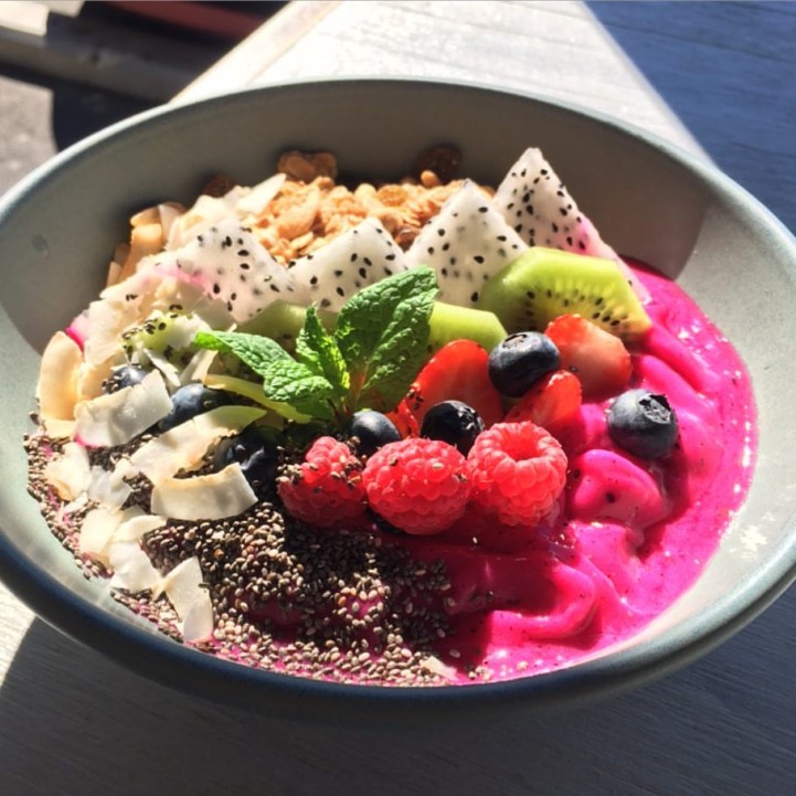 Photos And Instagram Pics Of Double Barrel Kitchen Mermaid Waters Gold Coast 1 Photos Beanhunter