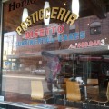 Pasticceria Bisetto Cake Shop