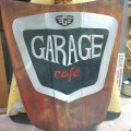 The Garage Espresso Bar