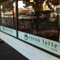 Cocoa Latte