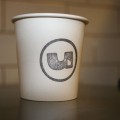Upright Coffee