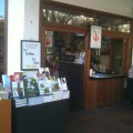 Fusion Coffee and Books