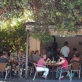 Zest Cafe Gallery