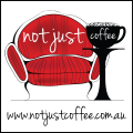 Not Just Coffee