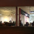 Urban Coffee Company (Jewellery Quarter)